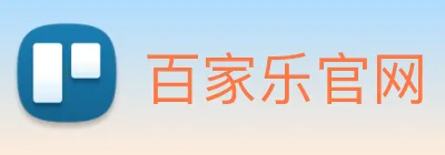 百家乐官网 logo